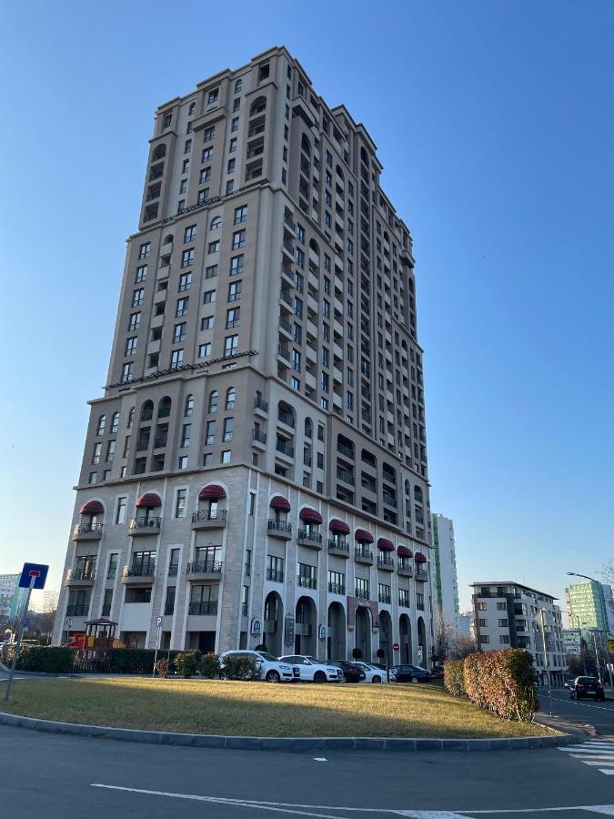 City View In Residences Burgas Exterior photo