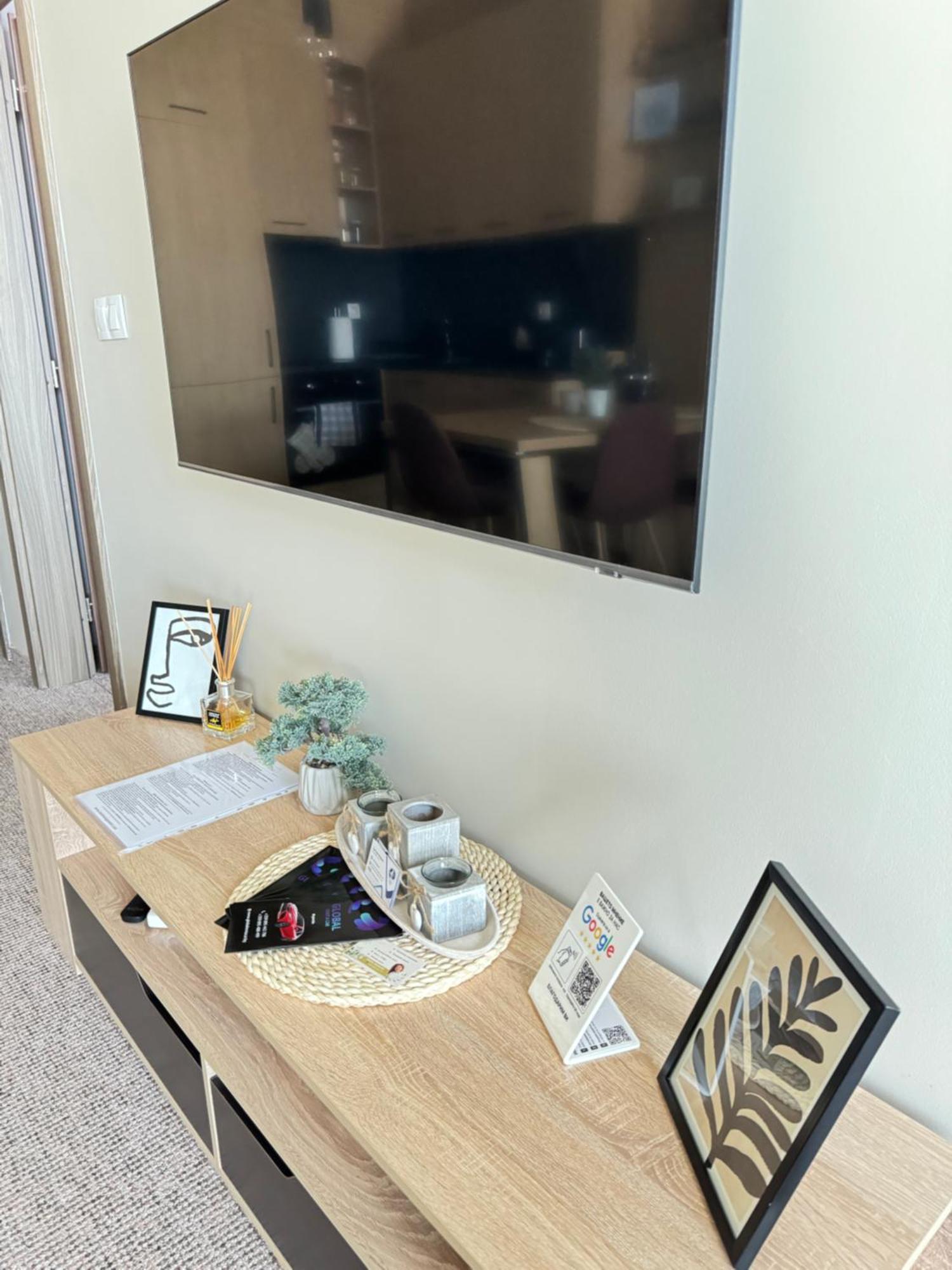 City View In Residences Burgas Room photo