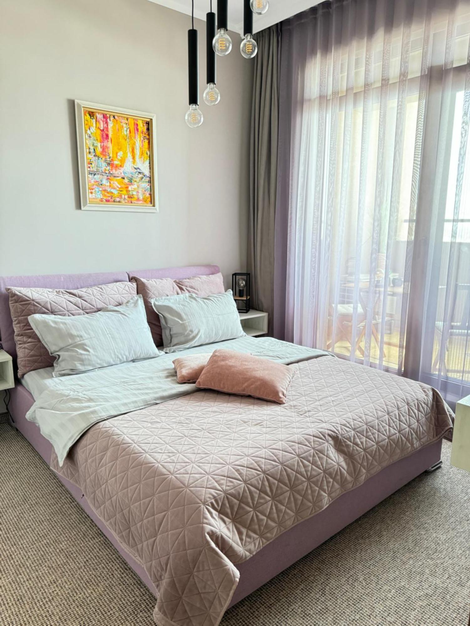 City View In Residences Burgas Room photo